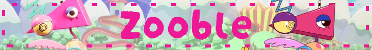 Zooble